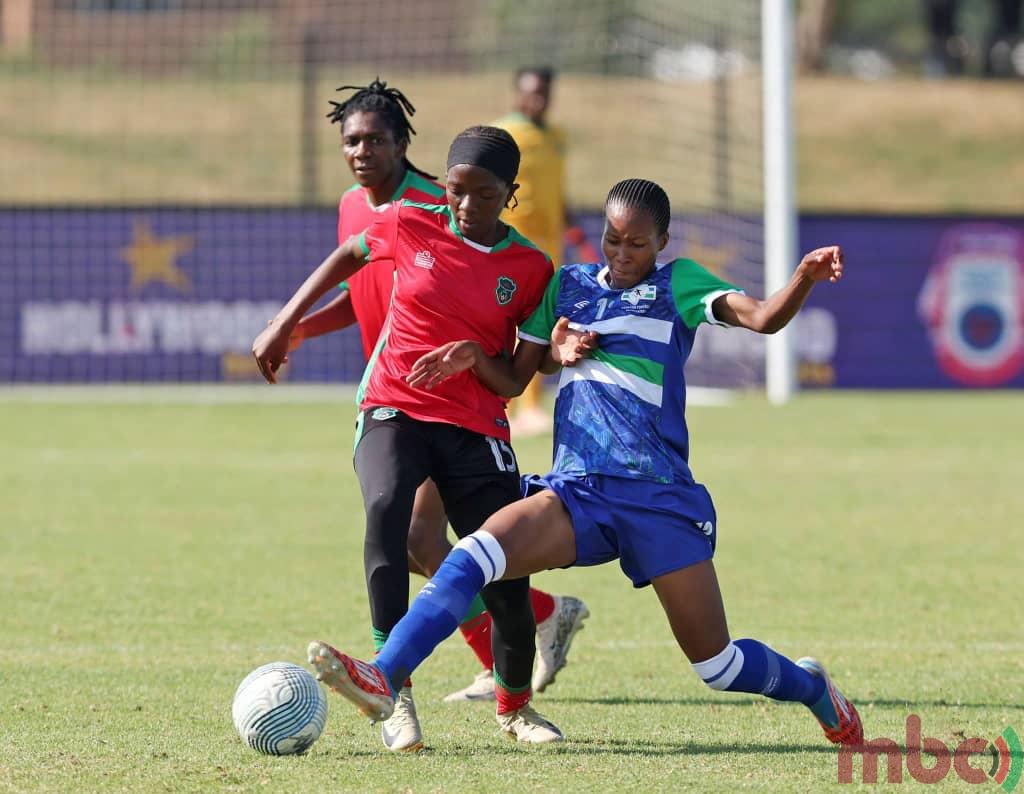 Scorchers bounce back commandingly - Malawi Broadcasting Corporation