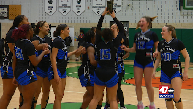 Seahawks take first Bayside title since 2016 in dominant fashion