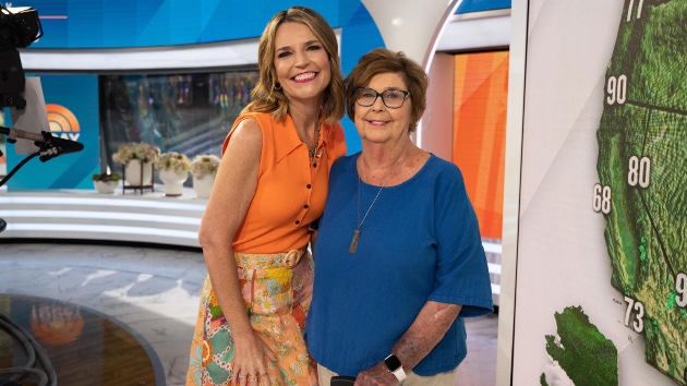 Search for Nancy Guthrie continues into 9th day after family says, 'we will pay'