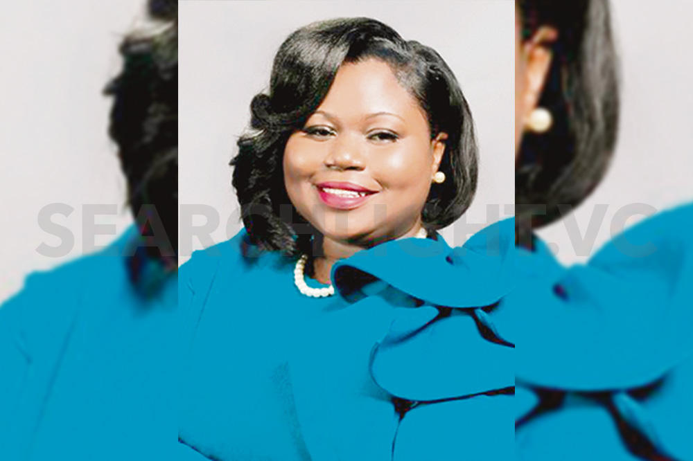 Senator proud to be a child of the Education Revolution