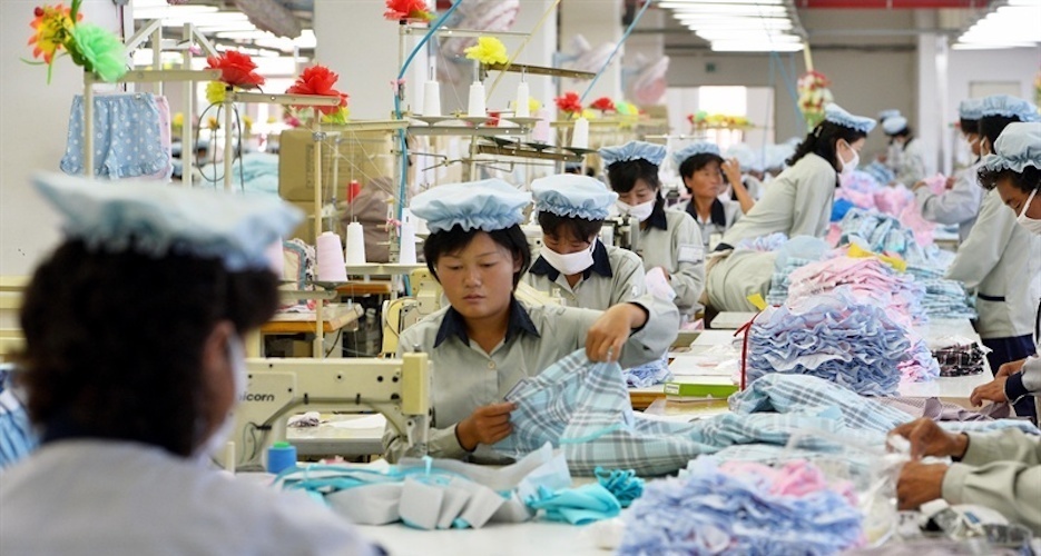 Seoul laments ‘self-inflicted’ closure of joint industrial park with North Korea