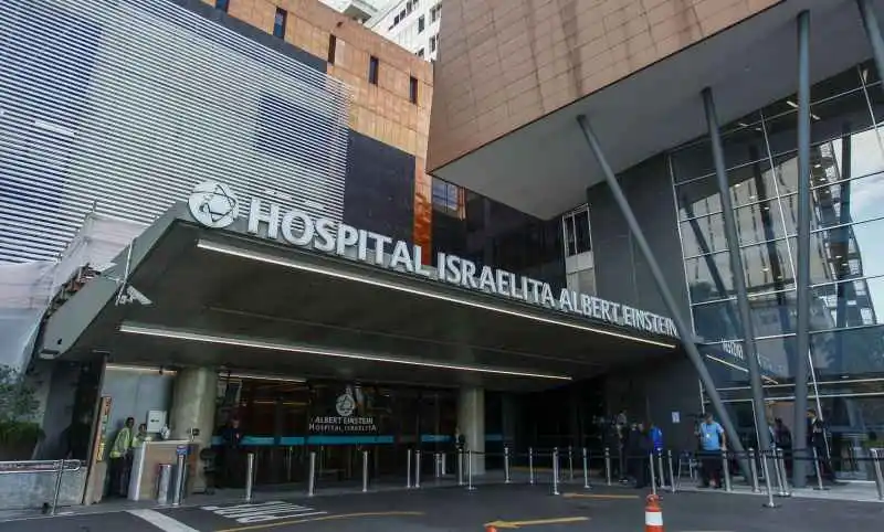 Seven Brazilian Hospitals Rank Among the World’s Best