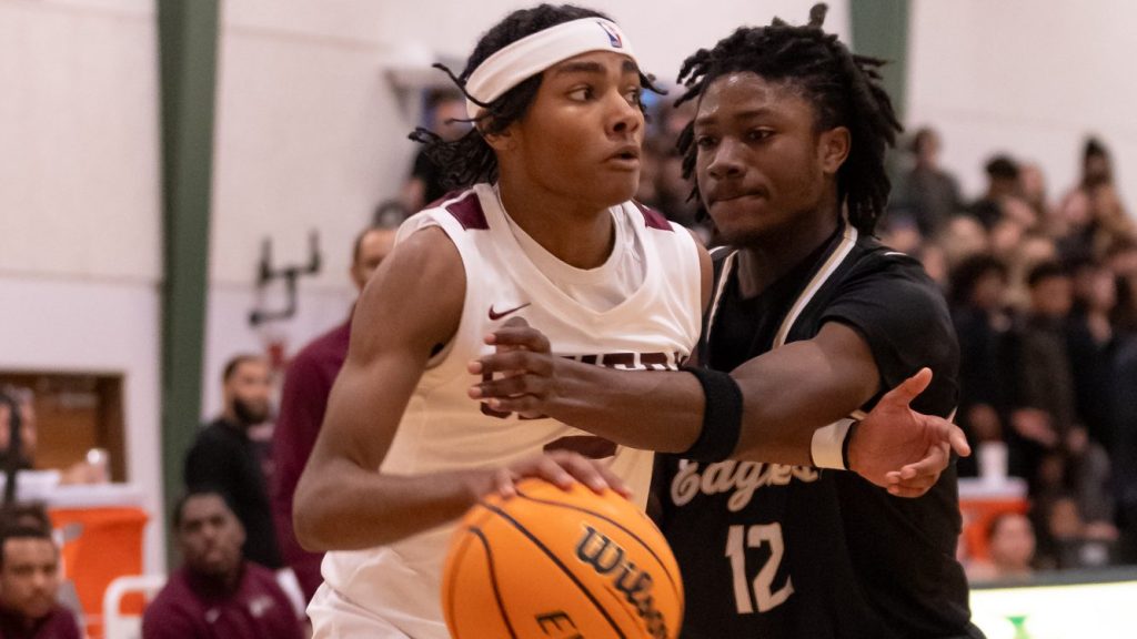 Severn boys basketball ready for another deep playoff run after downing Indian Creek