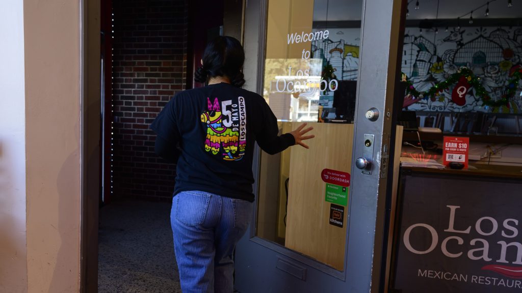 'Shop Local, Stand Together' campaign in Twin Cities