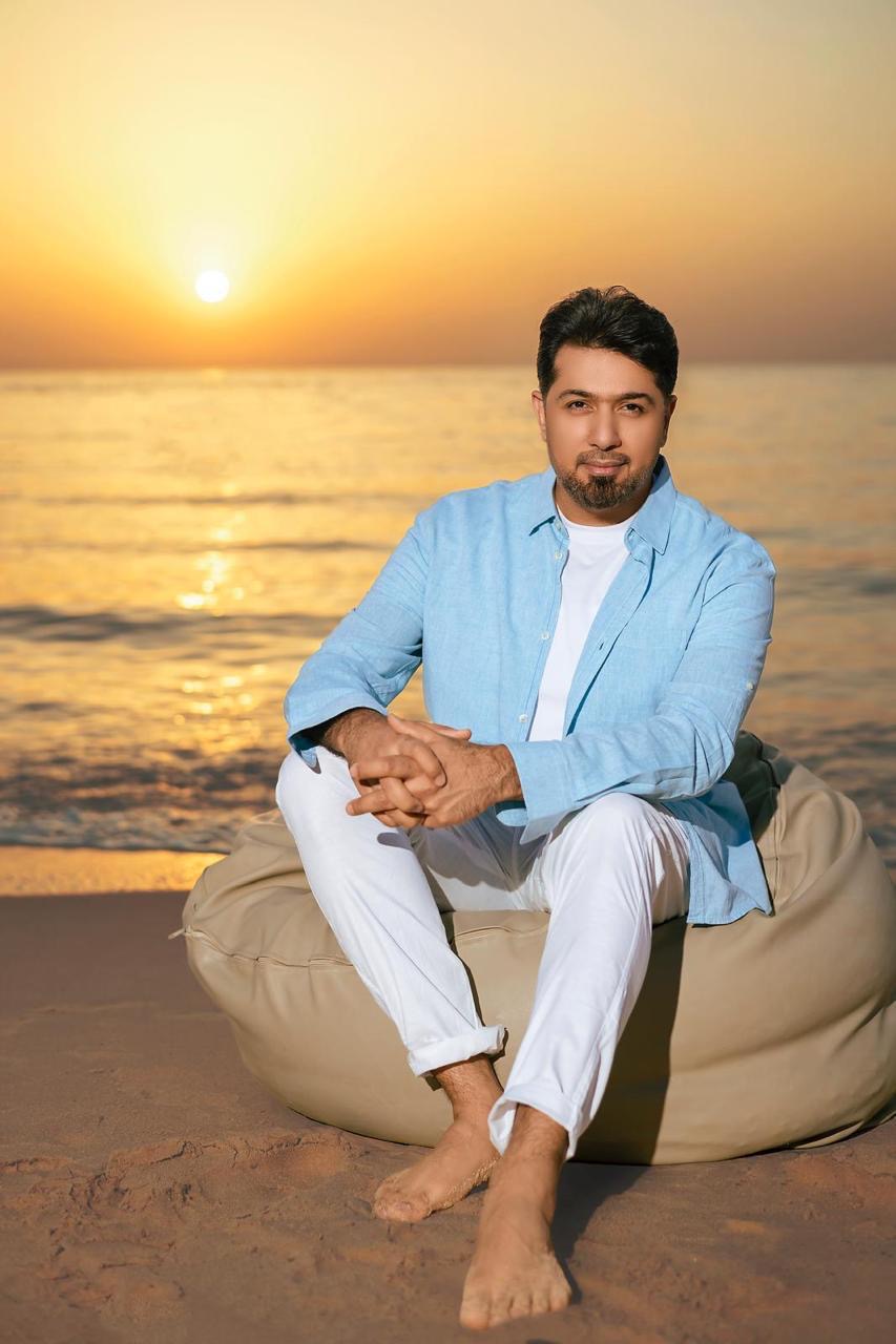 Sincerity before stardom: Humam Ibrahim on choosing depth over trend, future of Iraqi music