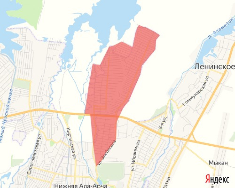 Some Bishkek residential areas to have no water on February 26 -