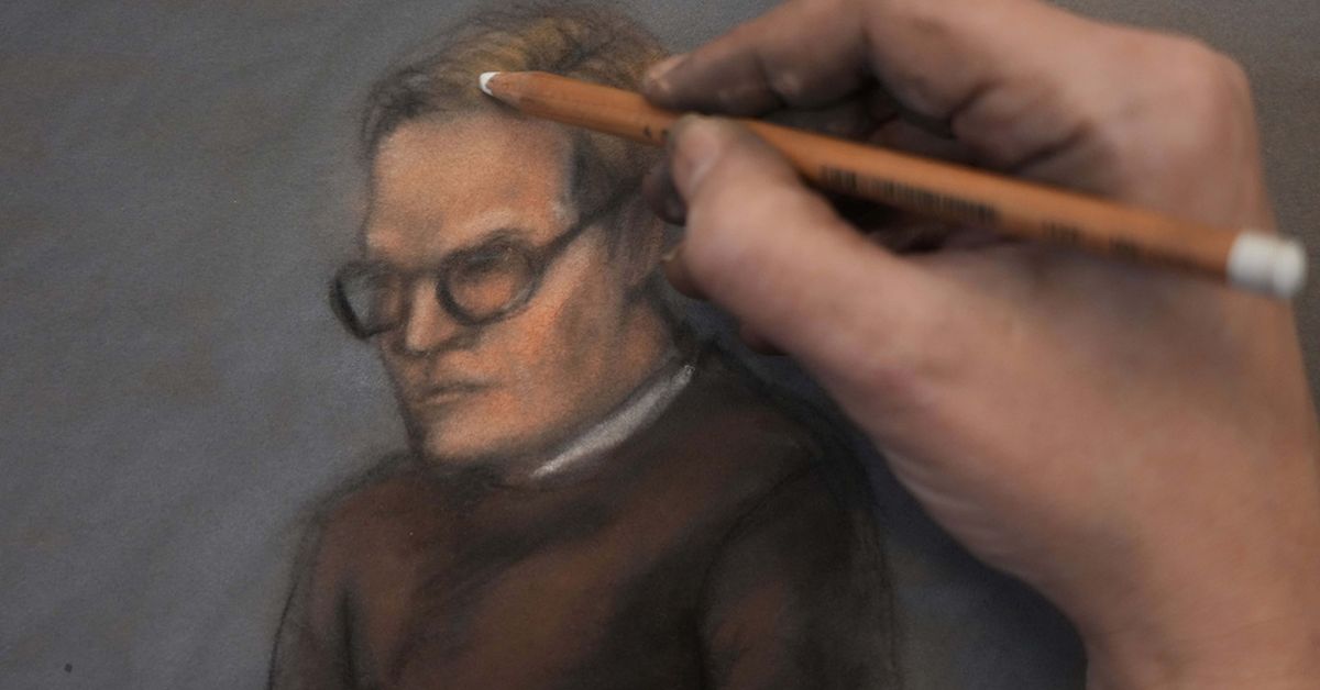 Son of Norway's crown princess pleads not guilty to rape charges in Oslo court