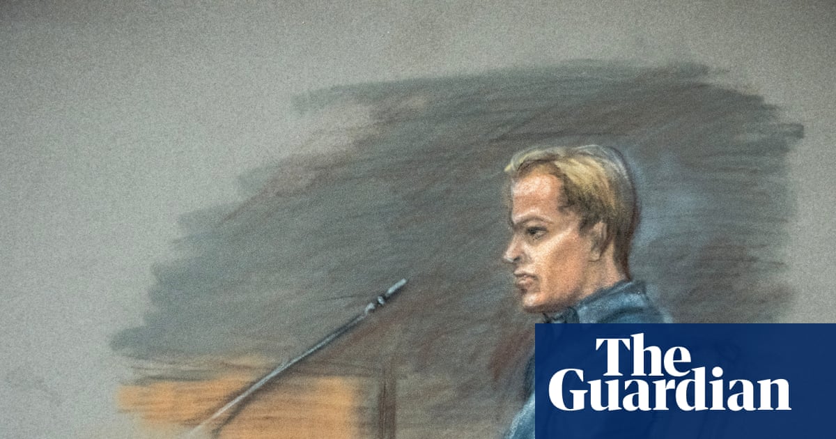Son of Norway’s crown princess ‘often’ grabbed former partner by throat, court told | Norway