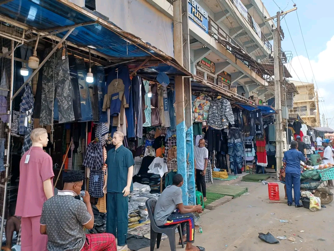 South-east traders reopen shops after Nnamdi Kanu’s cancellation of sit-at-home