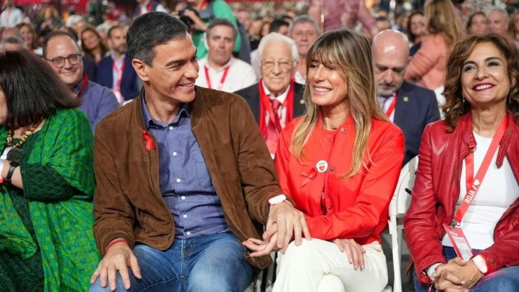 Spain court halts 'premature' jury trial for PM’s wife, yet keeps investigation open
