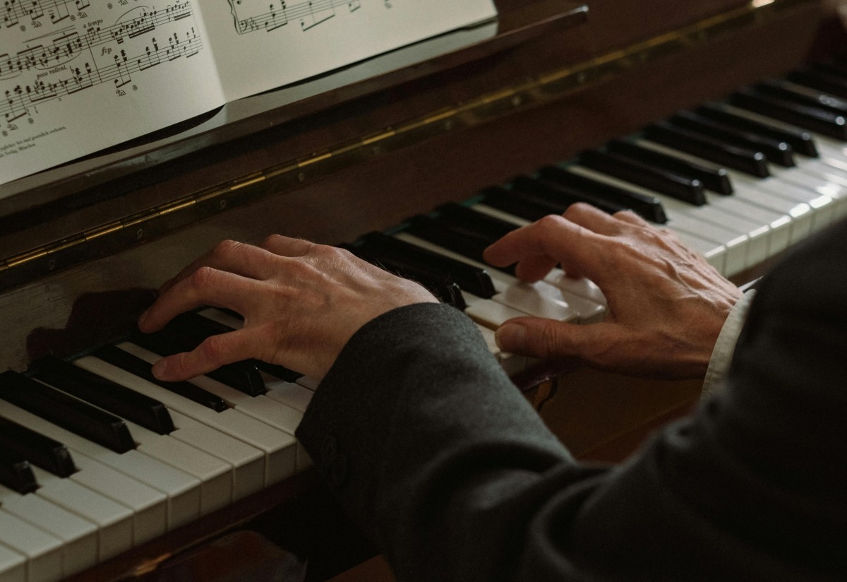 Special Exhibition Reveals the Secrets of Hungarian Piano Teaching