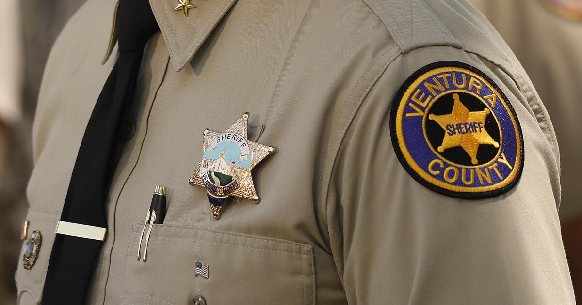 Sprawling network of brothels in Ventura and L.A. counties busted by authorities