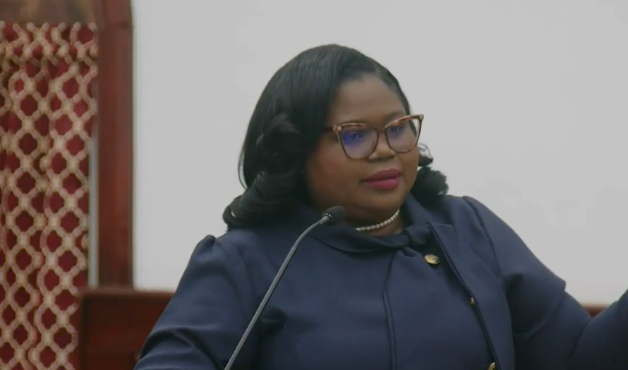 St Vincent Fiscal Responsibility or Shrinking Social Ambition?