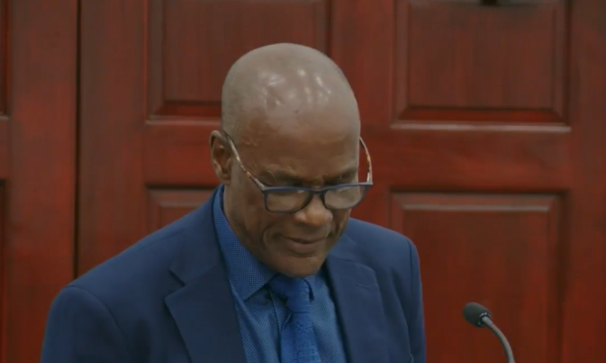 St Vincent Govt Proposes Sweeping Soft Drink Ban in Primary Schools