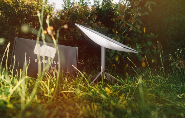 Starlink Satellite Internet Now Available in Tajikistan