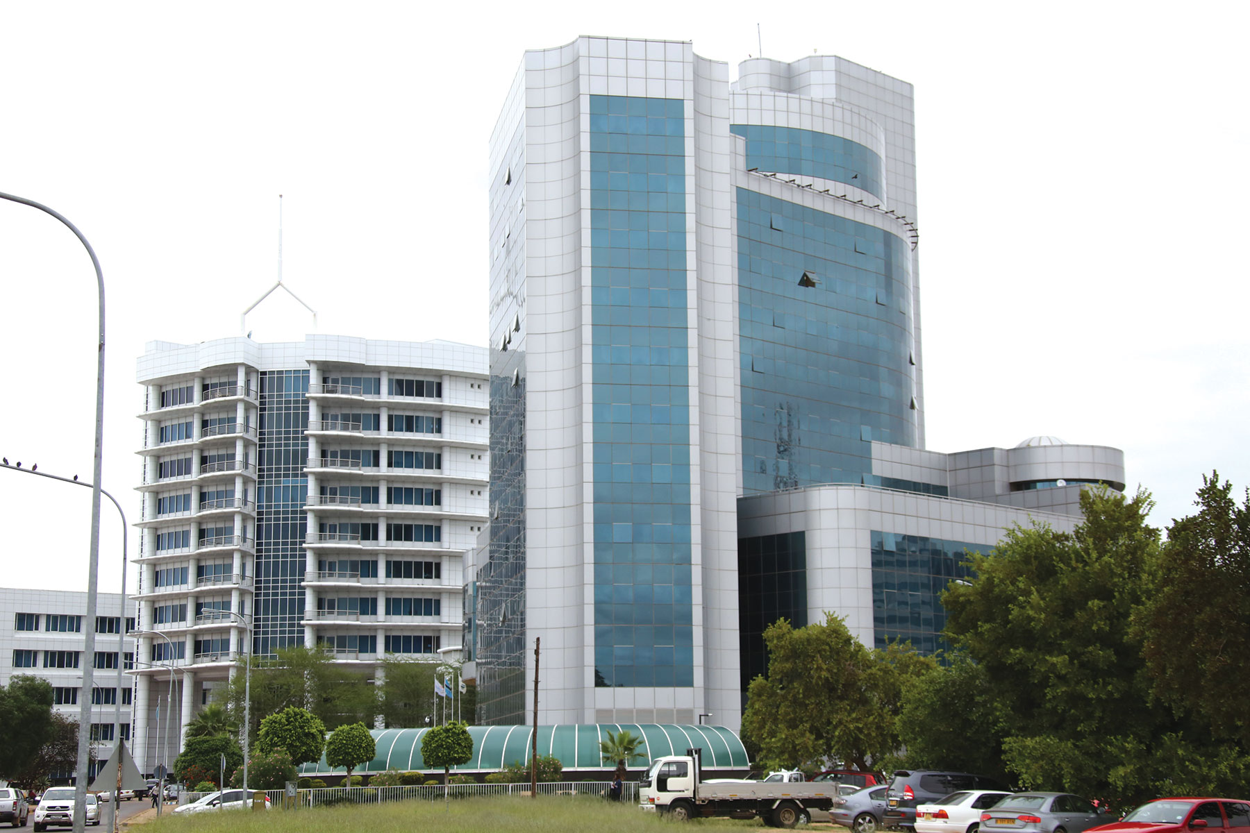 State failures push health sector to edge