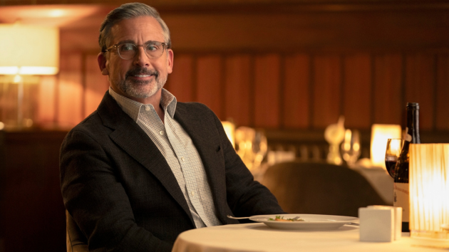 Steve Carrell comedy 'Rooster' gets release date, official trailer