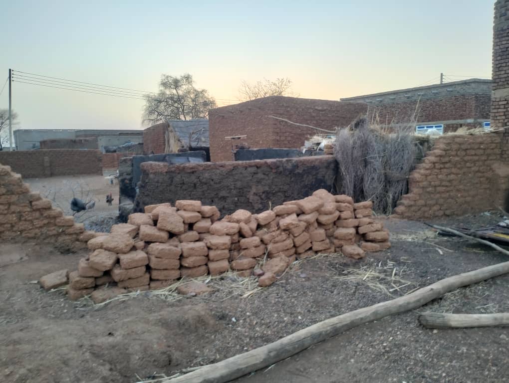 القري 34 الفاو