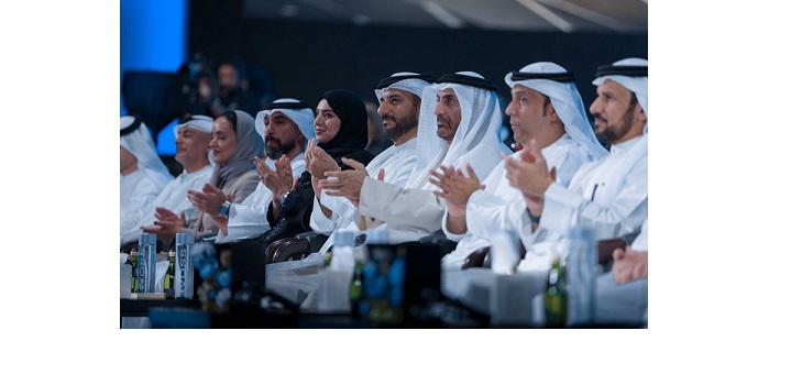 Sultan bin Ahmed attends “Conservation Summit” at Xposure 2026