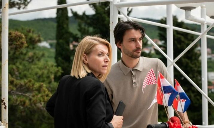 Svadba becomes most-watched Croatian film of all time