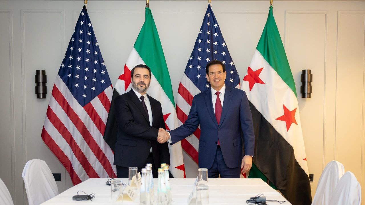 Syria Repositions Itself in Munich: Signals to Washington and the Region