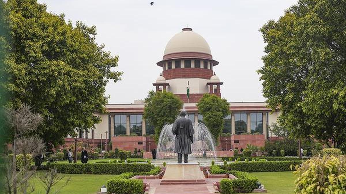 TMC, BJP hail Supreme Court order on deploying judicial officers from Jharkhand and Odisha for SIR in the State