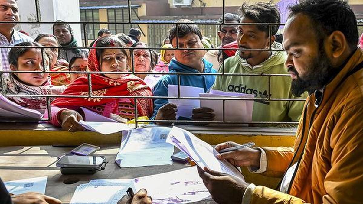 TMC welcomes Supreme Court intervention in SIR exercise, calls it big victory for West Bengal