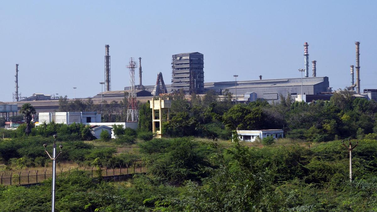 TNPCB rejects Vedanta’s ‘Green Copper’ proposal at Thoothukudi Sterlite plant; company moves Madras High Court