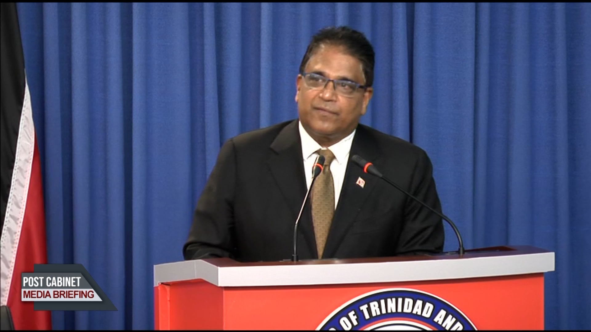 T&T Receives Invitations To Major Energy Conferences In Guyana And Suriname