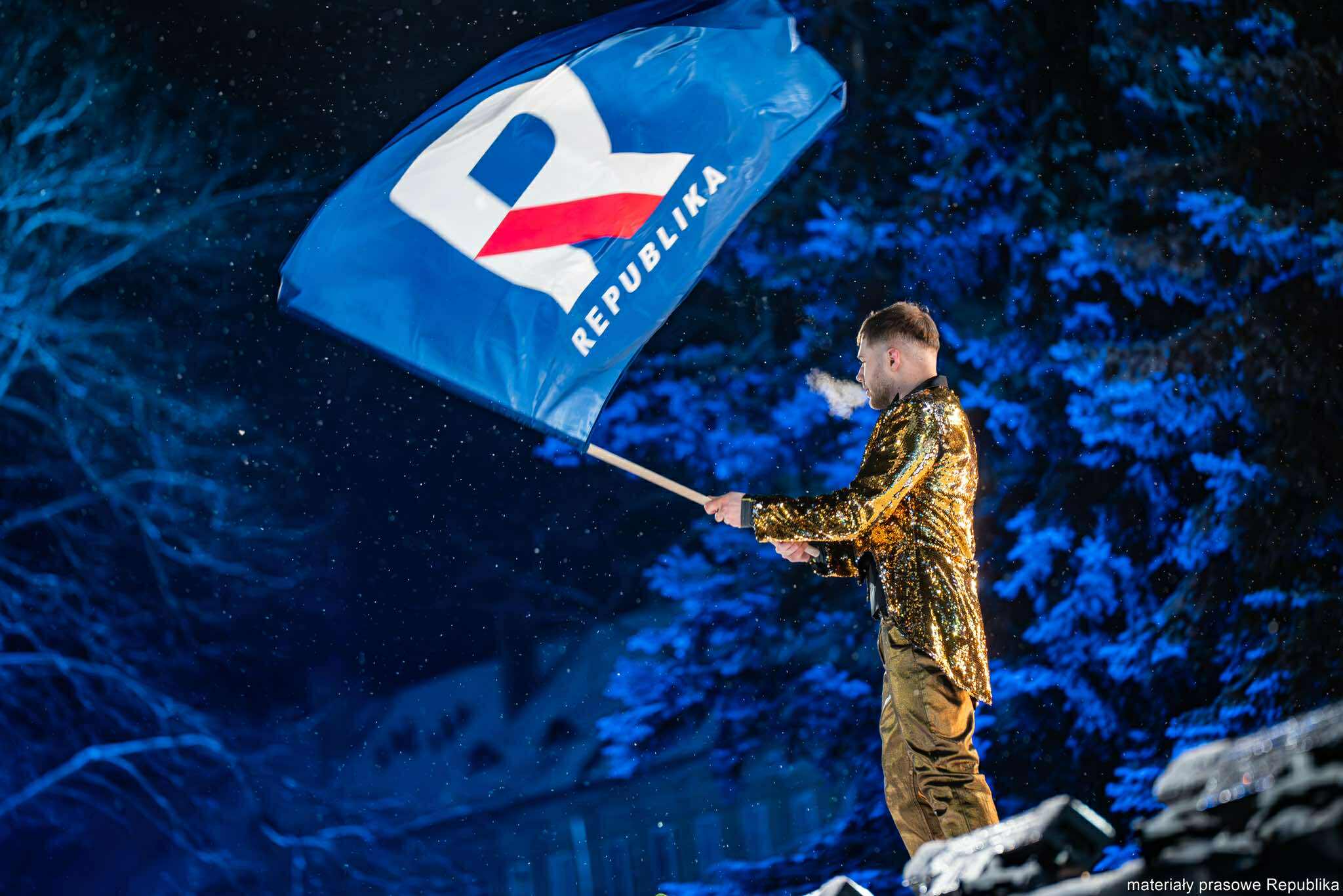 TV Republika Unrivaled Among News Channels. KRRiT Report Released