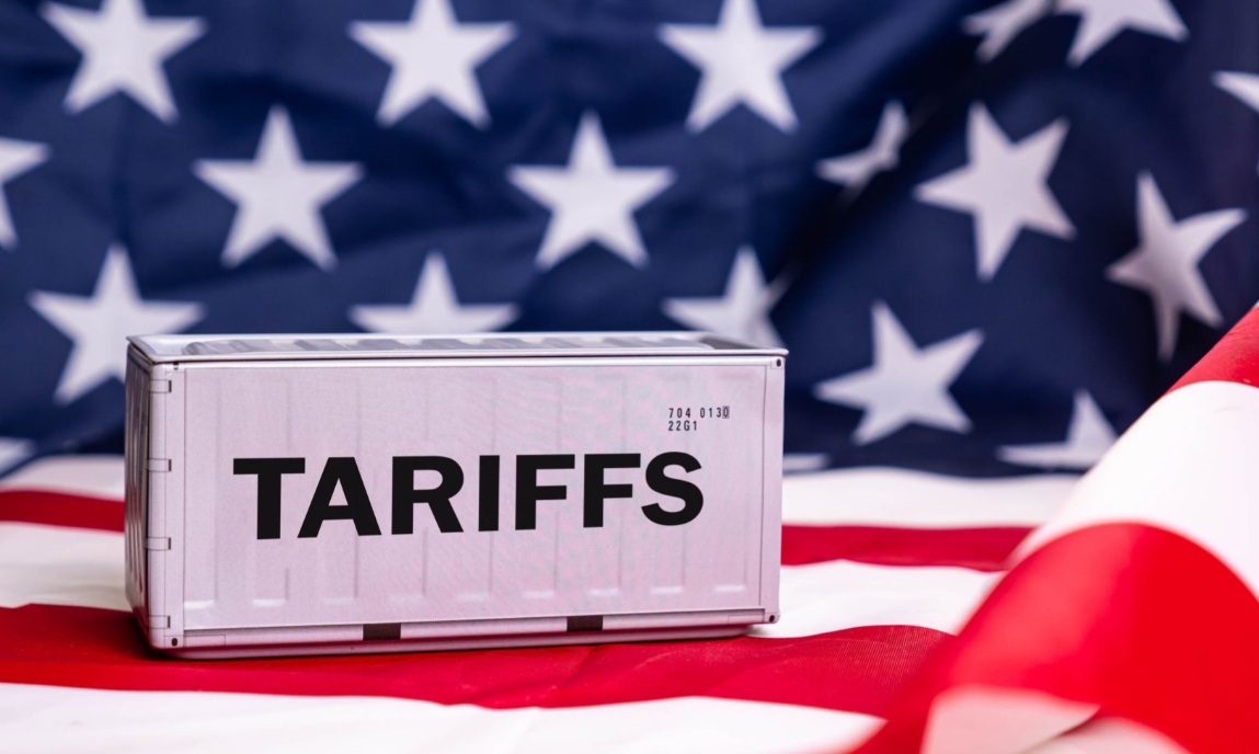 Trump tariffs in response to US Supreme Court ruling