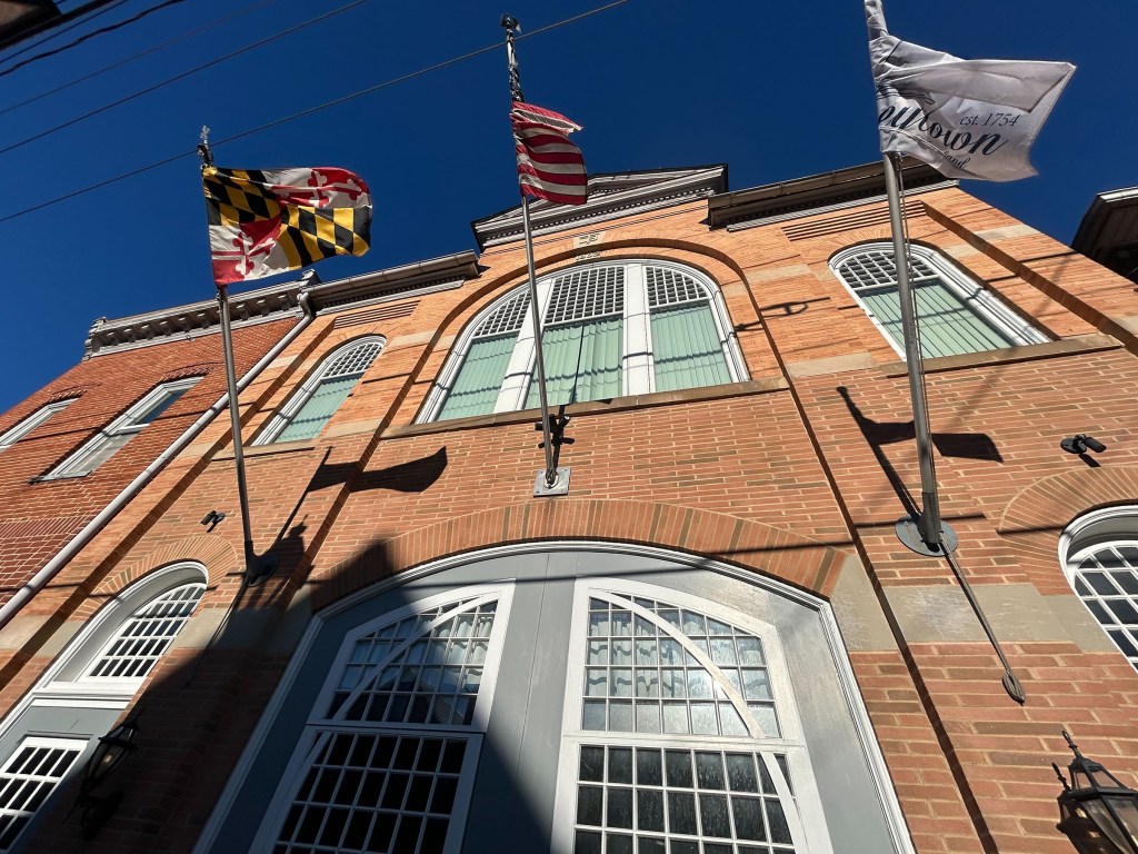 Taneytown City Council appoints new member after 5 months with vacant seat