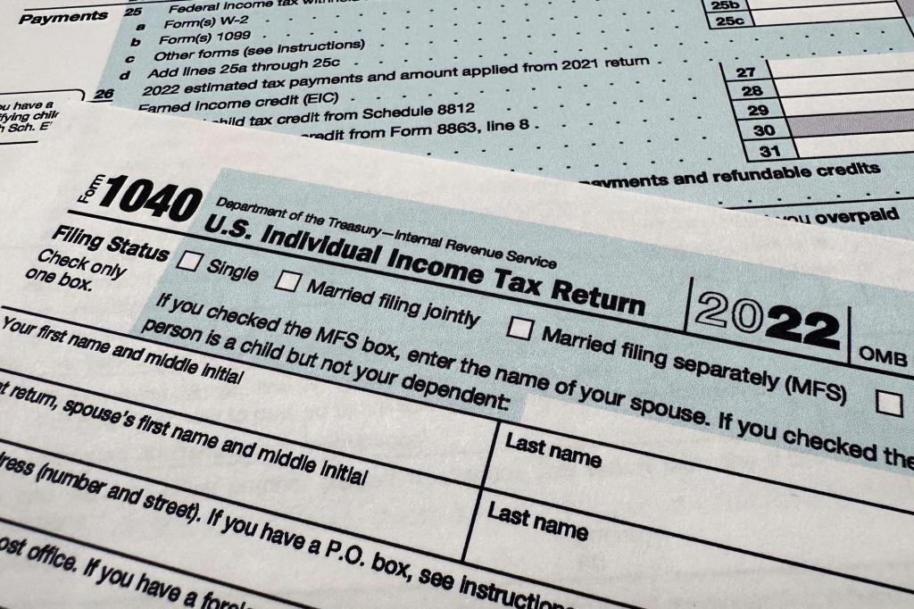 Tax season is here. What you need to know for stress-free filing