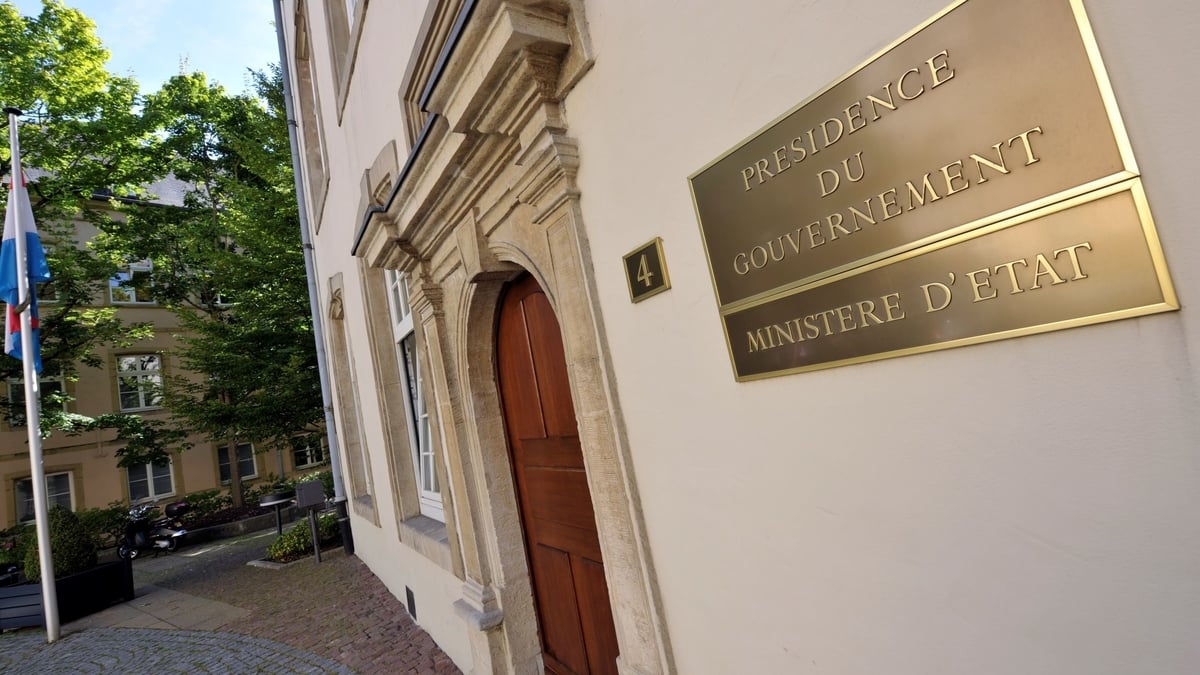 The video conference call took place in October between Meta representatives and a civil servant at the Ministry of State