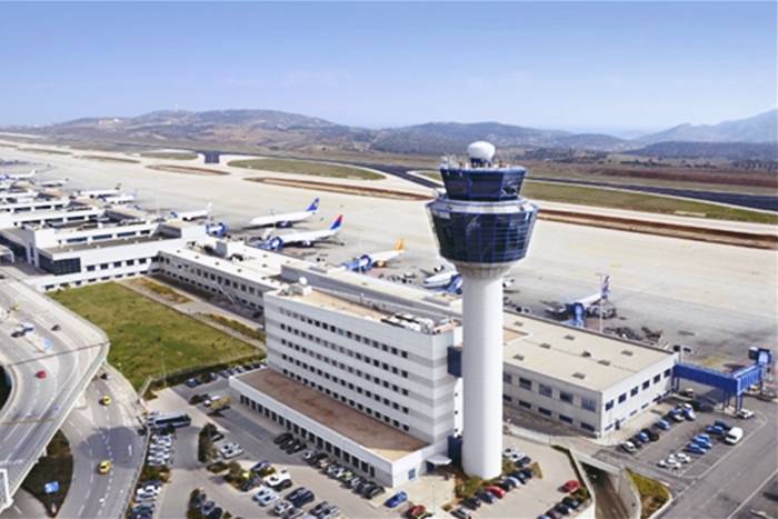 Technical fault at Athens International Airport restored, CAA confirms