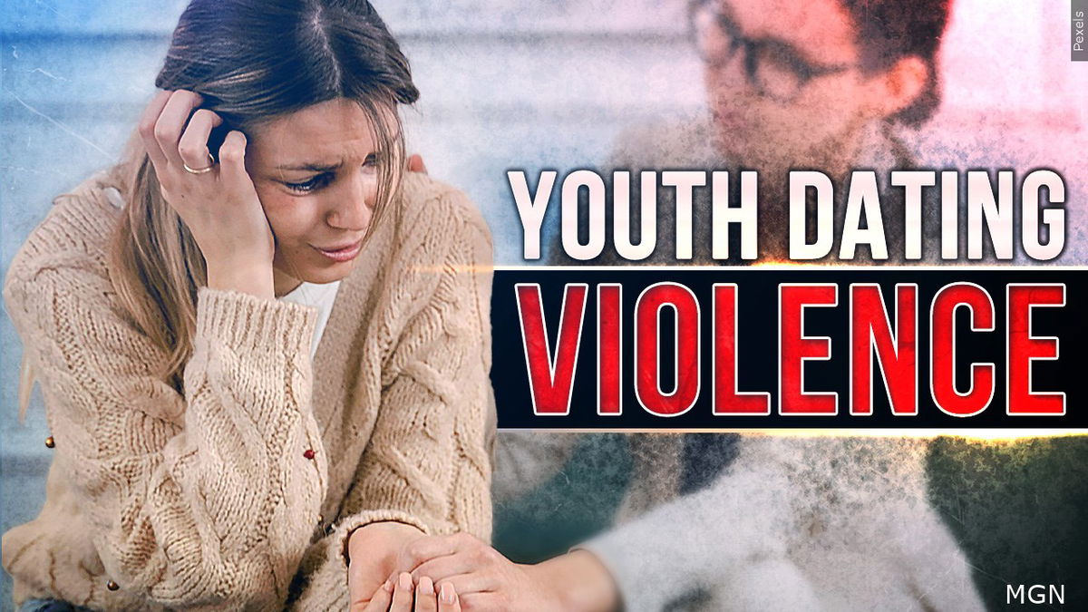 Teen dating violence cases surge in Canyon County as advocates sound alarm - LocalNews8.com