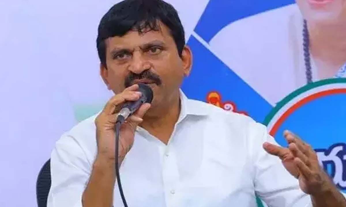 Telangana Revenue Minister predicts big wins for Congress in municipal elections