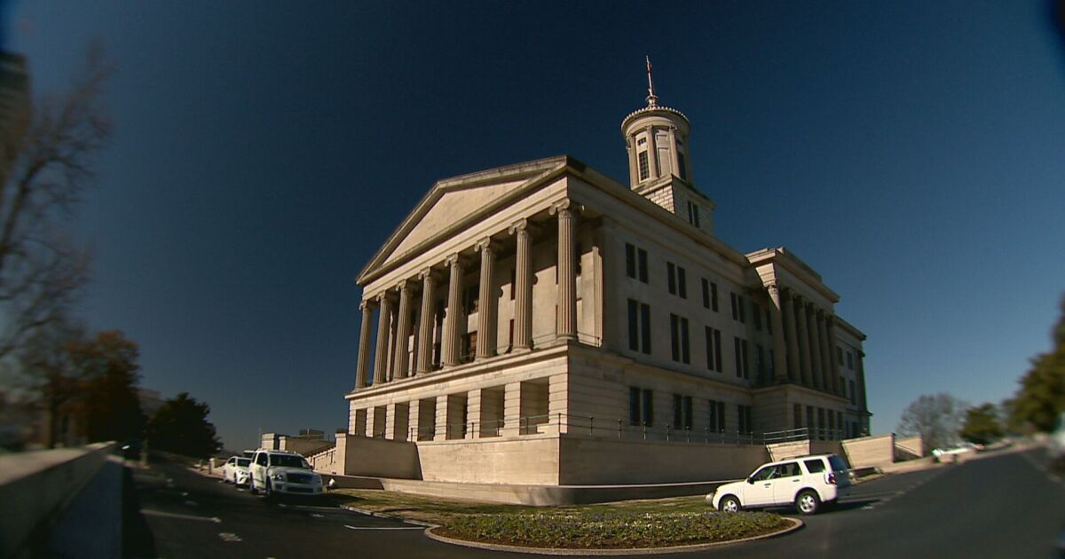 Tennessee releases 2025 immigration crime report