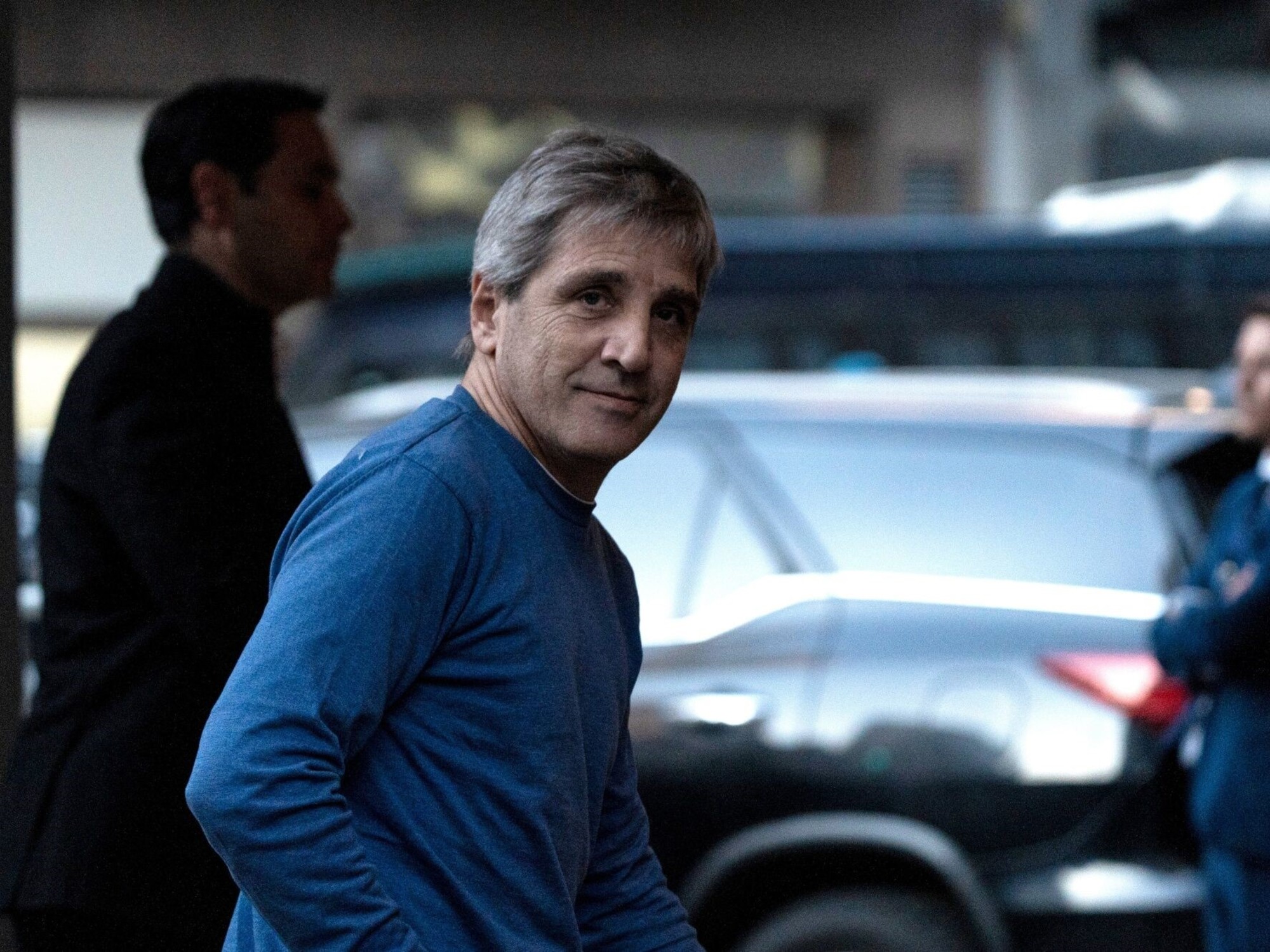 Terminó la misión del Fondo y el gobierno espera el desembolso de US$ 1.000 millones en marzo