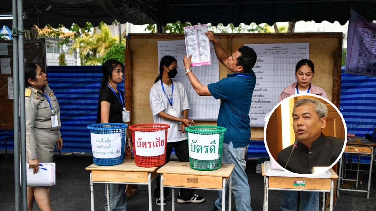 Thailand Election Not a Solution to Border Dispute, Says Cambodian Researcher