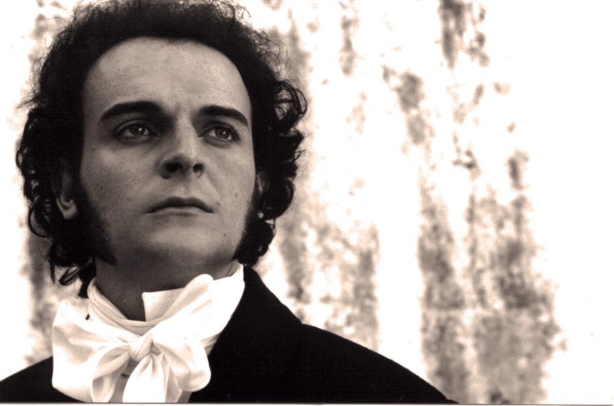 That Unexpected Window to Venezuela's Past: Historical Cinema