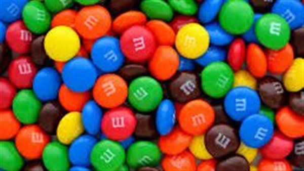 The American authorities recall more than 6,000 bags of M&M's candy due to allergy risk