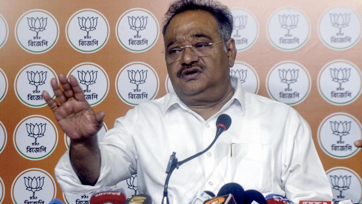 The BJP’s West Bengal gamble