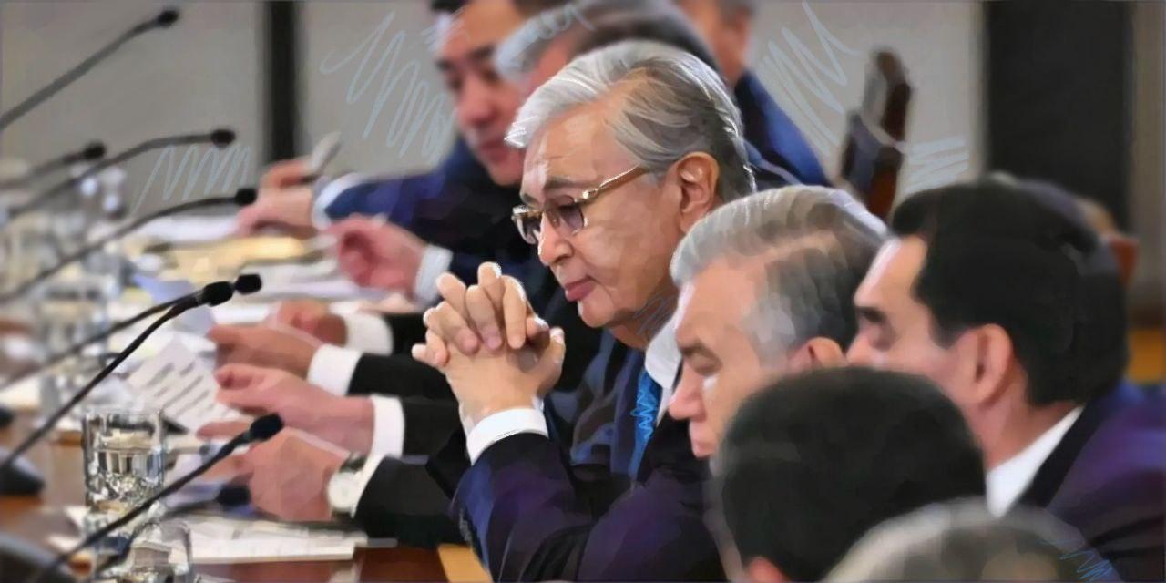 The Board of Peace and Central Asia: Asserting Agency in a Fragmented Order