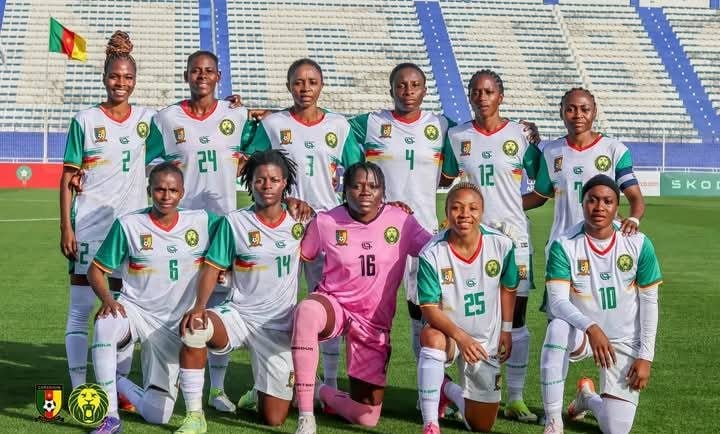 The Clock is Ticking: Can the Indomitable Lionesses Rescue Their 2026 AFCON Dreams?