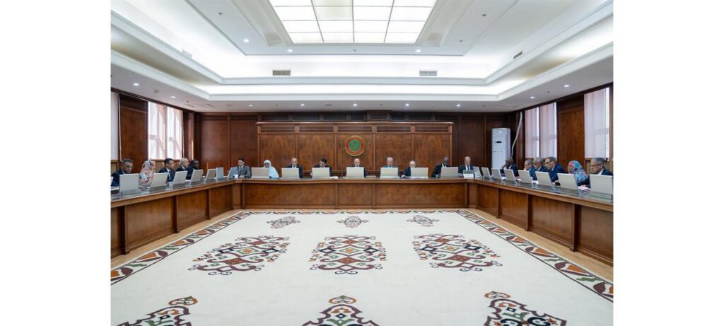 The Council of Ministers affirms that the President’s visit to the Gorgol region was a significant political and developmental milestone.