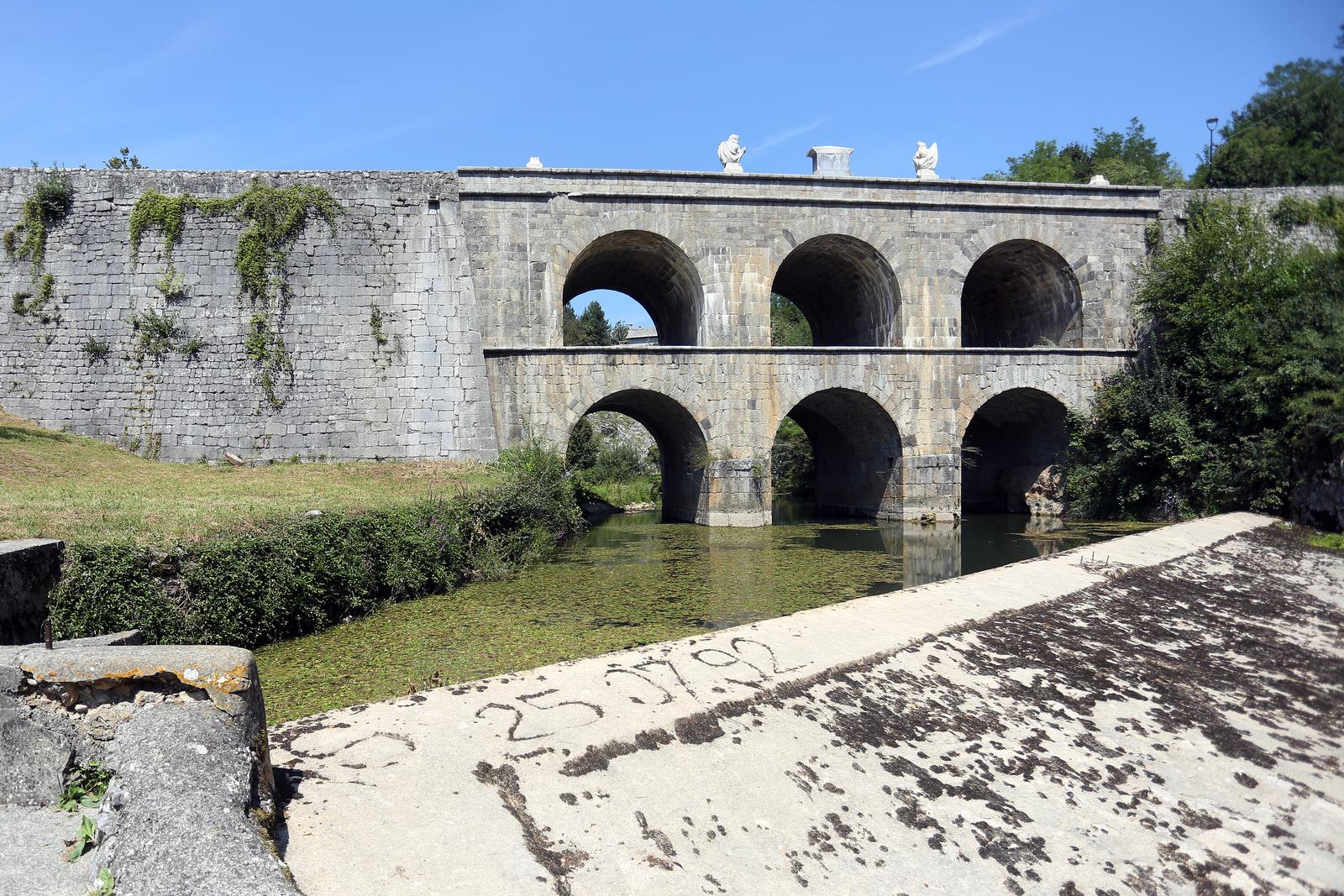 croatian road emperor