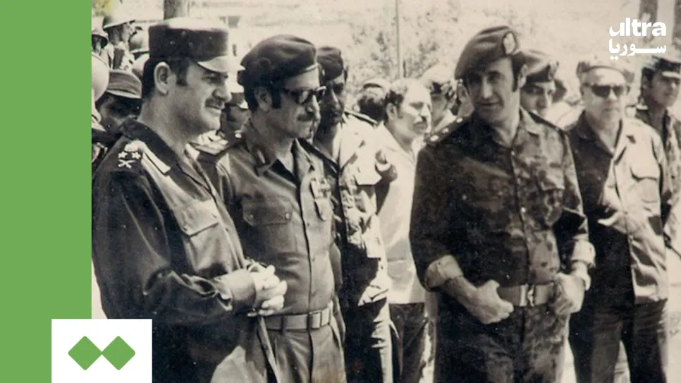 For decades, Hama lived under enforced silence—its trauma buried but never forgotten