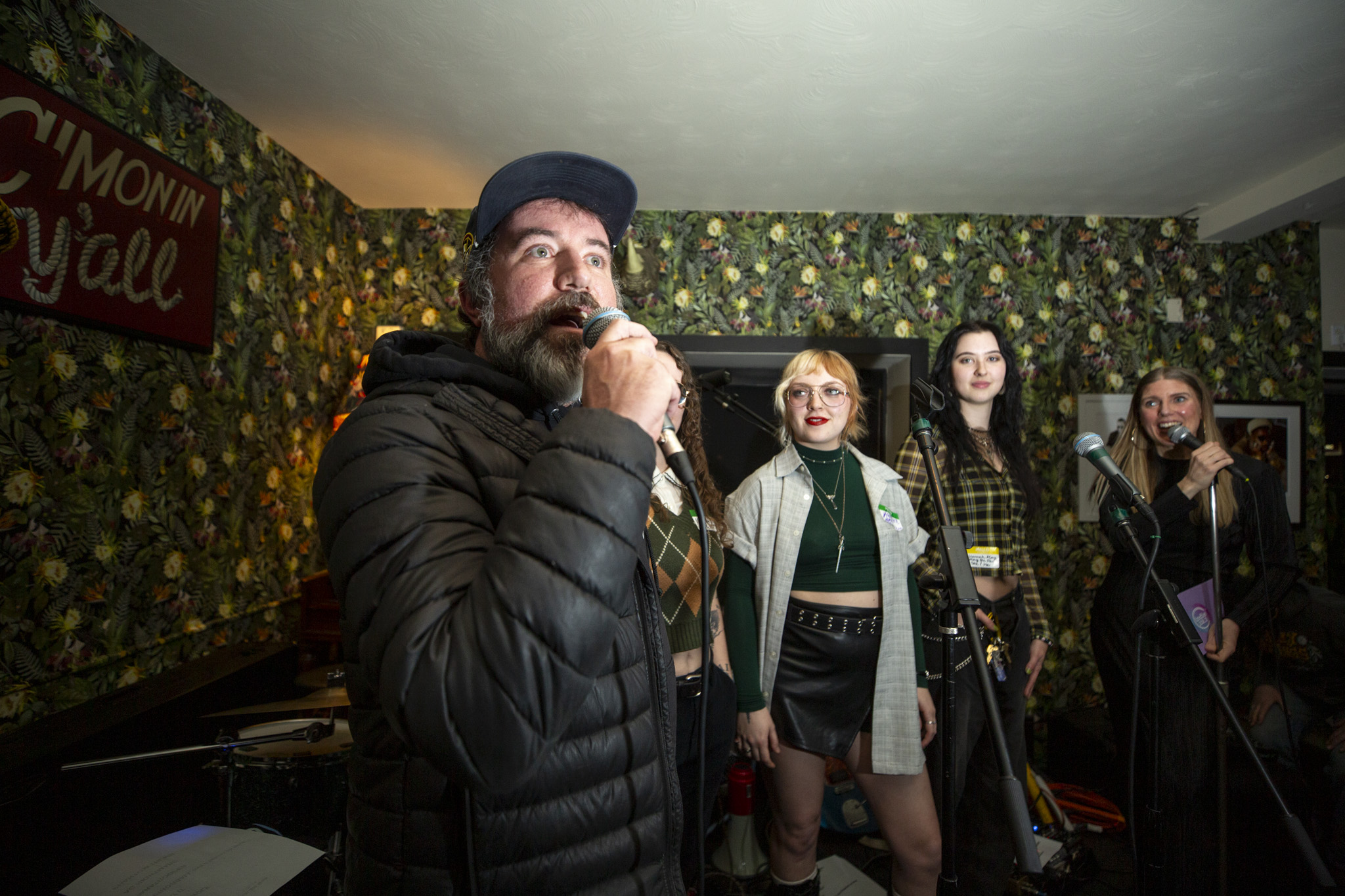 The Local 303 Meetup for January 2026