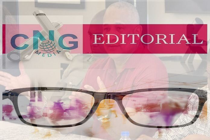 The Mood is Silence - Caribbean News Global